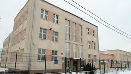 Prezydent chce, by część licealistów z ul. Tumidajskiego uczyła się od września przy Krochmalnej, w budynku będącym jedną z dwóch siedzib Szkoły Podstawowej Specjalnej nr 26