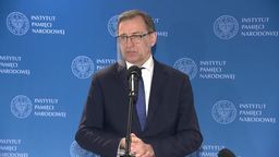 Tomasz Greniuch, w przeszłości powiązany z ONR, nie będzie szefem IPN we Wrocławiu