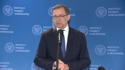 Tomasz Greniuch, w przeszłości powiązany z ONR, nie będzie szefem IPN we Wrocławiu