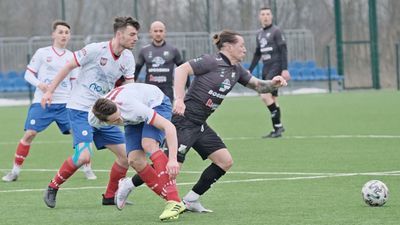 Chełmianka – Wisła Sandomierz 3:0. Wymarzony początek wiosny