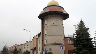 Puławskie obserwatorium w tym roku przejdzie kapitalny remont