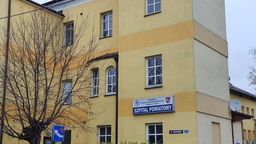 Międzyrzecki szpital wnioskował o ten sprzęt kilka razy. W końcu dostał odpowiedź
