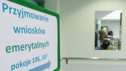 Sprawdź, o ile podwyższą Ci emeryturę