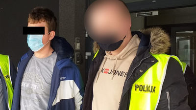 Lublin. Znaleźli u niego pełno pornografii z dziećmi