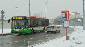Lublin: Slalomem na dworzec. Czekają nas duże utrudnienia