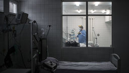 Koronawirus 1 lutego 2021. Znów bardzo mało nowych przypadków