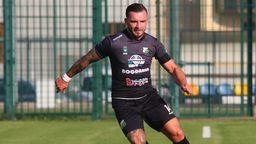 Chełmianka kontra Wisła Sandomierz. Tymczasowa przeprowadzka