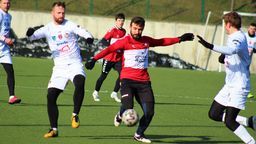 Wisła Puławy – Legionovia 2:0. Czwarta wygrana, trzecie czyste konto