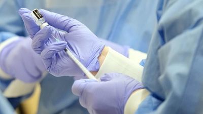 Od poniedziałku druga tura zapisów na szczepienia pracowników żłobków