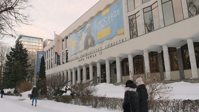 Uniwersytet Otwarty KUL zamknięty z dnia na dzień. Pojawia się za to Polska Fundacja Narodowa