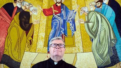 Ks. prof. Alfred Wierzbicki