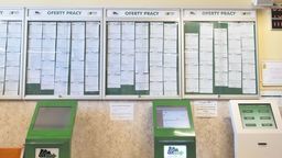 Coraz gorsze dane z rynku pracy. Bezrobocie idzie w górę