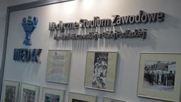 Studium od 1984 roku za patronkę ma Marię Minczewską