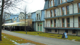 Wśród przeszkolonych za unijne środki zostali już m.in. fizjoterapeuci - pracownicy nałęczowskich sanatoriów oraz nauczyciele 