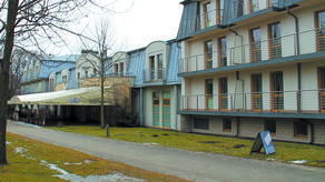 Wśród przeszkolonych za unijne środki zostali już m.in. fizjoterapeuci - pracownicy nałęczowskich sanatoriów oraz nauczyciele 