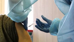 Koronawirus. Kolejny producent chce wejść na rynek ze szczepionką