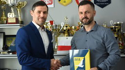 W Świdniku będzie Szkoła Mistrzostwa Sportowego