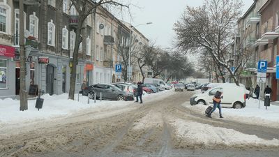 Lublin: Za późno na rozmowy w sprawie przebudowy ul. 1 Maja? Nowych konsultacji nie będzie