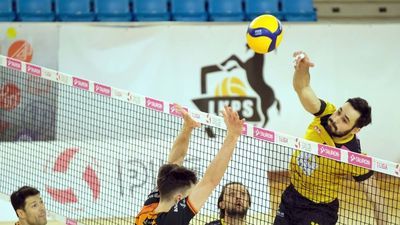 LUK Politechnika Lublin odniosła cenne zwycięstwo we Wrocławiu z eWinner Gwardią

