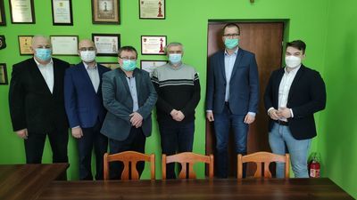 Samorządowcy chcą powołać klaster energii/