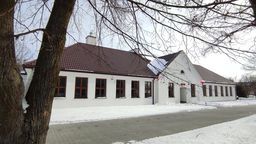 W Dubowie powstało Centrum Opiekuńczo–Mieszkalne dla osób niepełnosprawnych