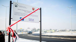 Radni wybrali nazwy dla nowych rond 