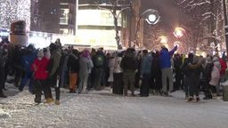 Tańce, radość i bójki na Krupówkach. Aż 137 interwencji policji