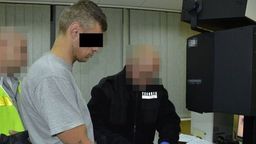 Marcin M. był już wcześniej karany za zabójstwo