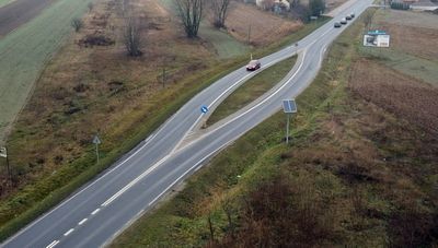 Ulica Świderska. Mieszkaniec proponuje zmianę nazwy na ul. Lubelską