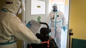 Jak Lubelskie radzi sobie z koronawirusem? Raport z 3 lutego