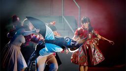 Repertuar Teatru Andersena w lutym