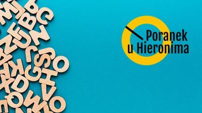 Językowo-czytelniczy "Poranek u Hieronima"