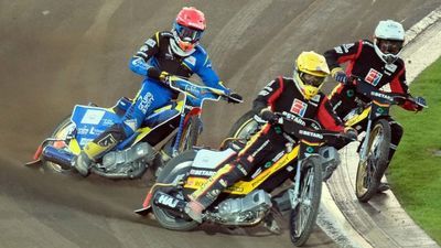 Mecz Motoru Lublin z Betard Spartą Wrocław w 2020 roku