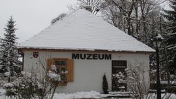 Muzeum przejdzie gruntowny remont
