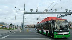 Trolejbusy z Lublina jadą do Tychów