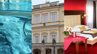 Od czwartku zwiedzających przyjmuje Muzeum Czartoryskich w Puławach. W piątek otwarte zostały niektóre hotele, kino, basen, korty tenisowe, a także miejskie lodowisko