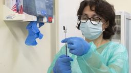 Dziś rozpoczynają się szczepienia nauczycieli