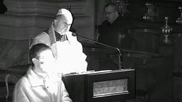 Kapłani modlili się w intencji ofiar pedofilii. "Niech ta modlitwa przemienia nasze serca"