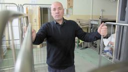 Krzysztof Kopacz, właściciel Pralni Higiena w Świdniku: W ramach tarczy 7.0 zostaliśmy zwolnieni z ZUS na kolejne dwa miesiące. Jest też możliwość postojowego. Wierzymy też, że będziemy mogli skorzystać z Tarczy 2.0. Mamy zapewniania od wielu posłów, że tak się właśnie wydarzy