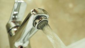 Lublin. Pechowy dzień wodociągowców. Kolejna awaria