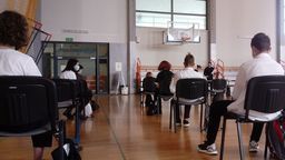 Piontkowski: w przyszłym tygodniu okaże się, czy możliwe będzie rozszerzanie nauczania stacjonarnego