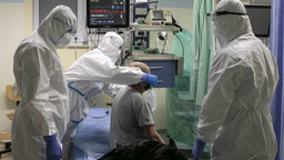 Nie tylko afrykański i brytyjski. Naukowcy odkryli nowy szczep wirusa