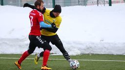 Avia chce się zrewanżować rezerwom Cracovii