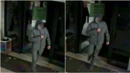 Nakradł zdrapek w sklepie w Kurowie za 1200 złotych