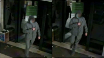 Nakradł zdrapek w sklepie w Kurowie za 1200 złotych