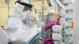 Wariant koronawirusa z RPA wykryty nie tylko w Polsce. Na liście jeszcze 30 państw