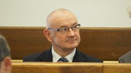 Miejski radny Stanisław Brzozowski (PiS)