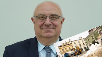 Przegląd tygodnia. Kto musiał pożegnać się z PiS, a kto wie po co jest zima