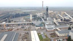 RG Bogdanka to spółka córka kopalni Lubelski Węgiel Bogdanka