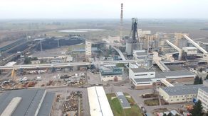 RG Bogdanka to spółka córka kopalni Lubelski Węgiel Bogdanka